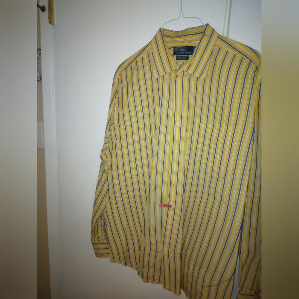 Ralph Lauren Polo shirt